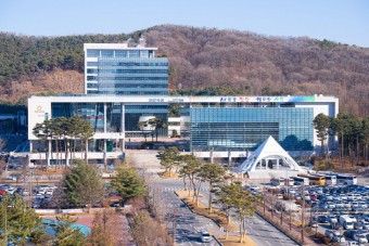 천안시, 2025년 기관 표창 97건…역대 최다 기록