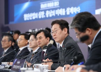 대전·충남통합 추진 속 민주당 대전시장 후보 경쟁 `3자 구도`로