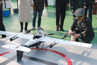 대전, 국내 최초 도심 무인항공 혈액배송 실증 성공