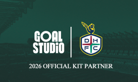 대전하나시티즌-골스튜디오, 공식 킷 파트너십 체결
