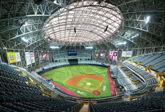 충북의 `오송 돔구장` 협업 제안… 세종시는 `글쎄`