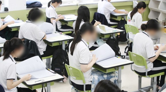 대전 4년제대학 수시등록률↑…응시생 증가·불수능 영향 탓