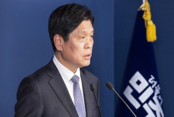 더불어민주당 차기 원내대표 충청 3선 조승래 거론