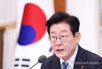 이 대통령 “지방 주도 성장 대전환… 국민 모두의 대통령” 강조