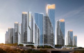 대전 서구 도마변동 13구역 사업시행계획 인가 눈앞