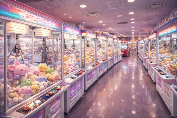 대전 상권 불황형 소비 뜬다… 천원빵집·인형뽑기 가게 급증