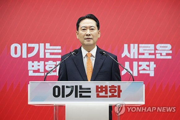 `계엄·탄핵의 강 건너겠다`는 장동혁 쇄신안, 효과 발휘할까