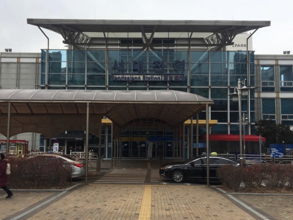 대전시,  `서대전역 복합환승센터` 구상 시작