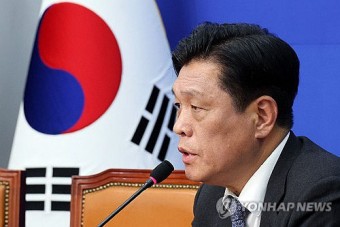 민주당 ‘시·도당 위원장 지방선거 공천 기구 참여 금지 방침’