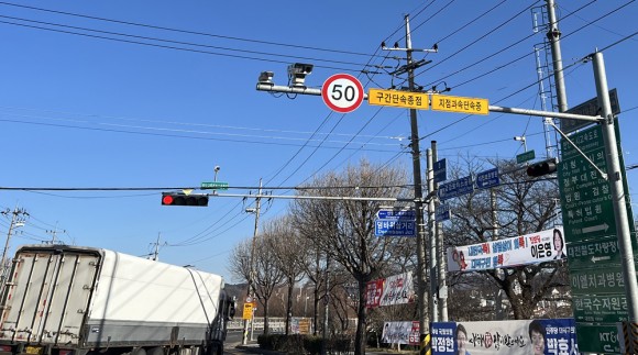 치솟은 교통사고 사망자…구간단속 설치하면 잡힐까