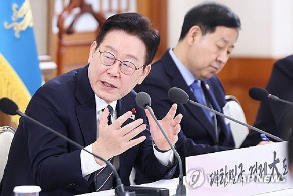 이재명 정부, 지역발전 수준에 따라 정책 차등 지원 제도 시행