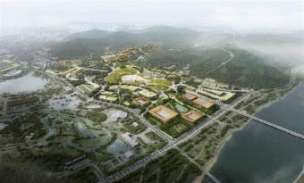 `대통령 세종 집무실` 설계공모, 2029년 조기 완공 스타트