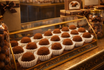 두쫀쿠로 특수 누리나 했더니 원재료값 급등... 대전 소상공인 시름