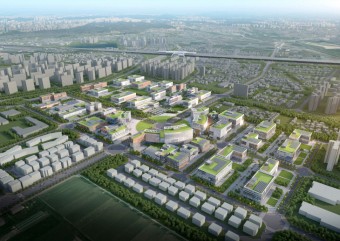 3년 새 인구 두 배… 청주 오송, 산업도시 넘어 정주도시로