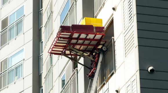 전셋집 구하기 ‘하늘의 별’…충청권 아파트 매물 반토막