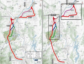 `대전~세종~충북 CTX` 완공 로드맵 가시권