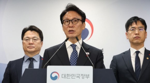 [속보] 정부, 행정통합 특별시에 연간 5조·4년 최대 20조 지원