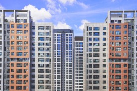 올해 대전 아파트 공급 물량 1만 4000여 세대… 작년 대비 약 3배