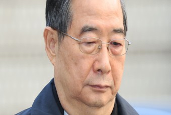 한덕수 `내란 중요임무 종사` 1심 징역 23년…법정구속