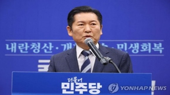 더불어민주당-조국혁신당, 6·3 지방선거 앞두고 합당할까