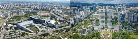 통합 명칭·청사는 어떻게?… ‘주도권 갈등’ 막을 해법 시급