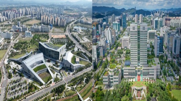 통합 명칭·청사는 어떻게?…‘주도권 갈등’ 막을 해법 시급