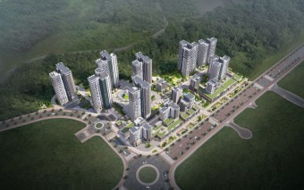 2026년 세종시 첫 무순위 청약, 최고 `31.7대 1`...시장 훈풍?