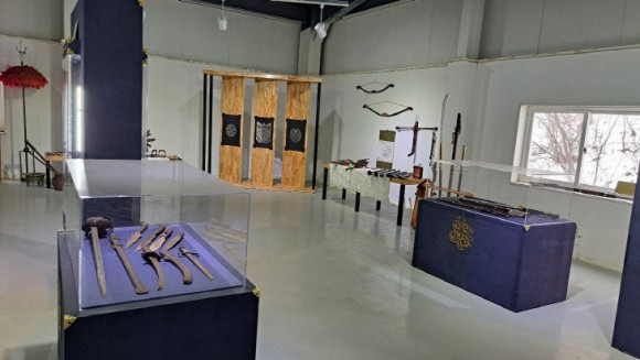 세종대왕 특화 `전의면`, 교통·관광·맛·역사 매력 뿜뿜