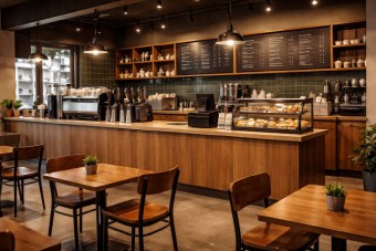 대전 자영업 수 나홀로 사장님만 늘었다... 경기 한파 꽁꽁 얼었나