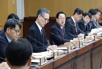대전시 "행정통합 항구적 법,제도 마련 안되면 주민투표 요구할 것"