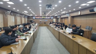 인천 남동구, 불법 정당 현수막 ‘무관용 원칙’ 강력 대응