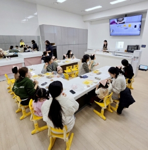 포항시아이누리센터, 행복육아 실현 앞장