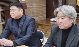 [대전 체육인을 만나다] 대전고·한밭중 야구부 김의수·김종국 감독