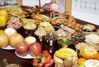 정부, 설 명절 역대 최대 성수품 공급·할인 추진