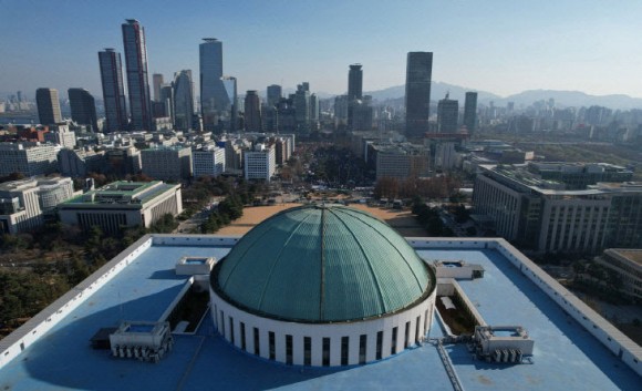 대전충남 통합 이젠 국회의 시간…법안 처리 가시밭길