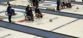 대전시선수단, 전국장애인동계체육대회서 종합 10위 기록