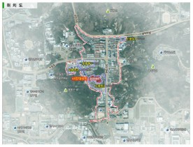 대전 도룡동5구역 현대아파트 재건축 사업 본격화되나