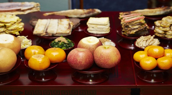 설 명절 차례상 비용, 전통시장이 대형마트보다 20% 이상 저렴