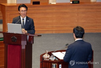 金총리 대전충남 통합 무산가능성 공식 거론 파장