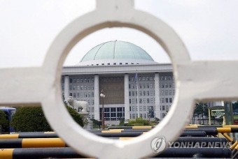 대전충남 행정통합 與 "24일 처리" 野 "대여 투쟁"