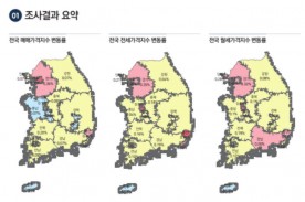 둔산지구 집값 상승 흐름…대전 부동산 시장 윤활유될까