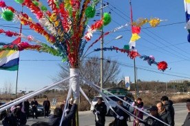 `300년 바다의 약속` 서산 부석 창리 영신·풍어제, 19일 성대하게 봉행