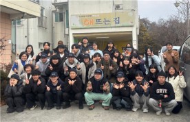 한국영상대 `KEEP ROLL` 크랭크업...2026년 개봉 예고