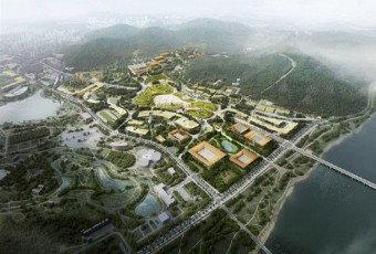 `세종 행정수도` 개헌 불붙나…국민 절반 이상 "수도 규정 바꿔야"