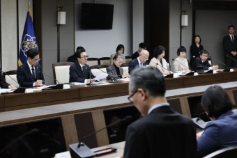 김 총리, `세종시 지원위` 재가동…행정수도 실행력 주목