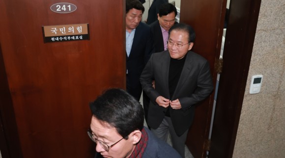 TK도 올라탄 행정통합 열차…대전·충남 골든타임 놓치나