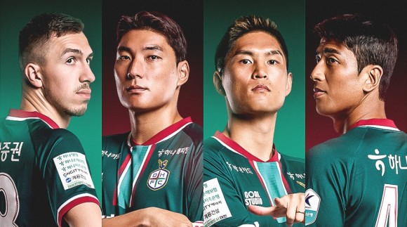 대전하나시티즌, 시즌 첫 승 노린다…3월 2일 홈 개막전