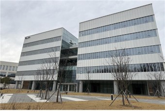 집현동 공동캠퍼스 1단계 완성… 충남대 의과대 입주 스타트