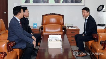 대전·충남 통합열차 3월국회 종착역 다다를까 `촉각`