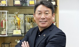 [대전 체육인을 만나다] 박상환 대전시합기도협회장